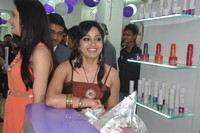 Naturals Salon Launch at Rajahmundry